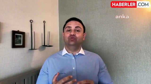 CHP Milletvekili Umut Akdoğan, Emeklilere İndirim ve İkramiye Öngören Kanun Teklifi Sundu