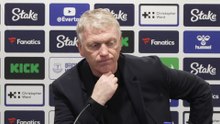 Moyes relief after West Ham snatch late 3-1 Everton win