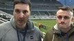 Newcastle 3 Wolves 0 - Liam Keen and Nathan Judah analysis