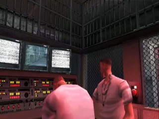 Manhunt 2 (Uncut) online multiplayer - ps2