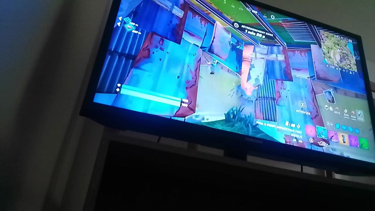 fortnite pense vous que je ferais top 1 ‍