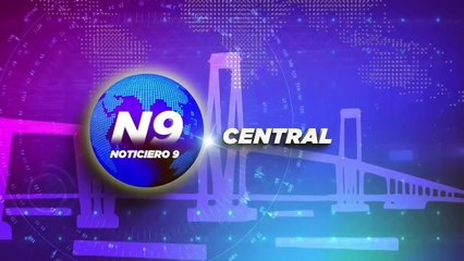 Canal 9 (Resistencia) - Pifie en el Pronóstico del Tiempo [01/03/2024]