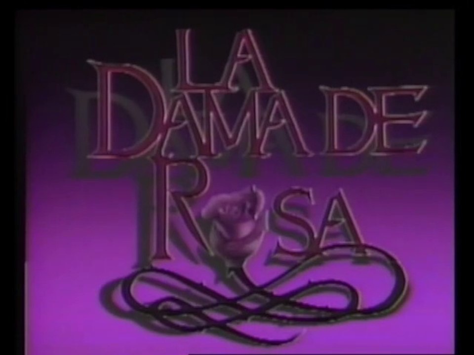 A Dama de Rosa - Capitulo 78