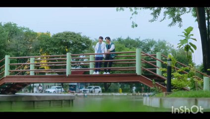 THAI BL SERIES (2023) Episode 11 Part 2