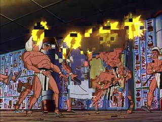 Fenomenoide 2 Temporada Capitulo 10