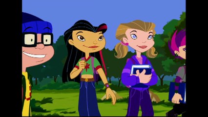 Juniper Lee en Acción: Capítulo 2 - Batallas y Desafíos Diarios 🧙️