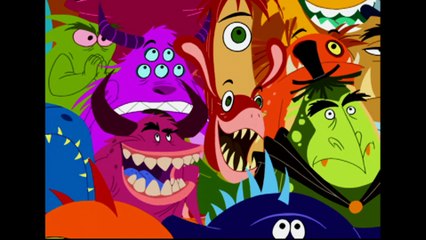 Juniper Lee en Acción: Capítulo 3 de Vida y Obra 🧙️