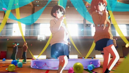 Boku no Kokoro no Yabai Yatsu 2nd Seasons Episodes 9