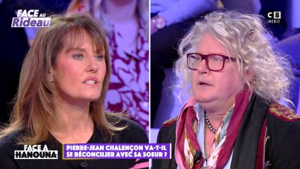 Pierre-Jean Chalençon va-t-il se réconcilier avec sa sœur ?