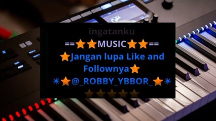 Sepanjang jalan kenangan Karaoke