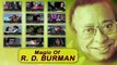 R. D. Burman Evergreen Melodies Vol 1 Old Hindi Superhit Songs Collection