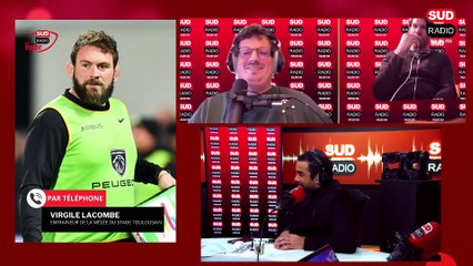 Au Coeur de la Mêlée : XV de France rime-t-il avec résilience ?