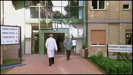 CARABINIERI S2 EP 17 POSTA IN ARRIVO