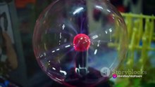 History of the invention of electricity