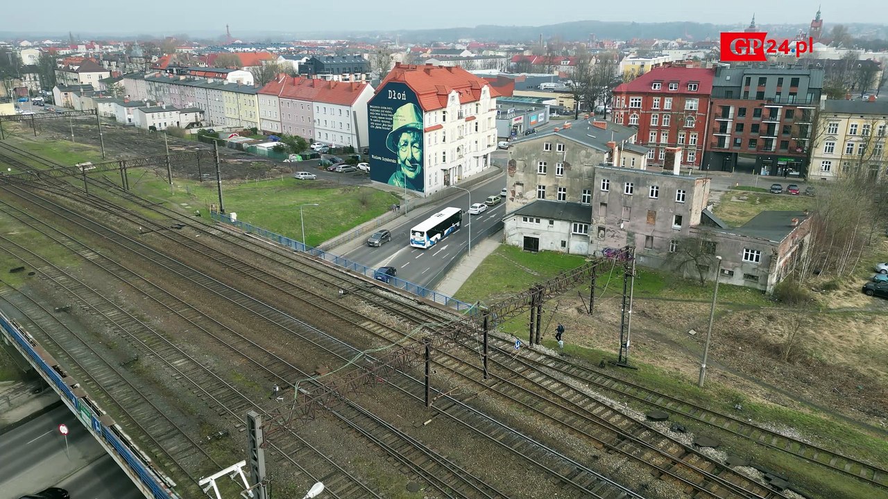 Wkrótce przebudowa wiaduktu na ulicy Szczecińskiej w Słupsku