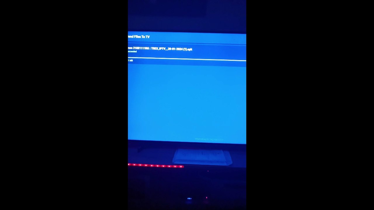 DeMBA Second - Trex IPTV