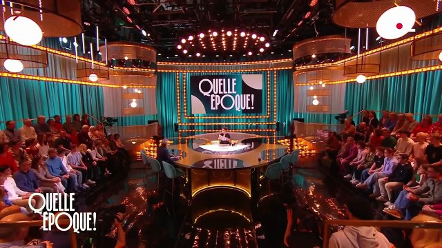 Quelle époque : grosses tensions en coulisses ?