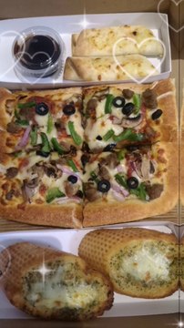 Pizza time #it's party time #party #it's party #tasty pizza