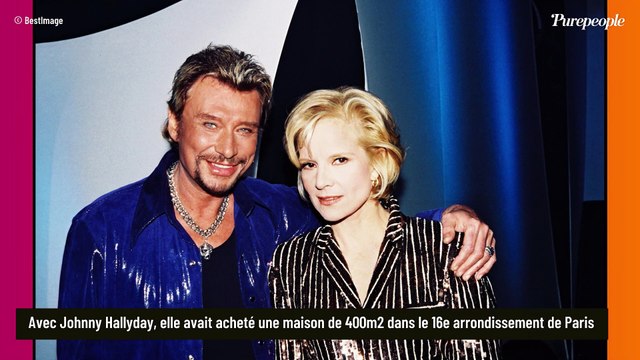 Sylvie Vartan : Sa vie entre sa maison parisienne de 400m2 achetée avec Johnny Hallyday et celle de Beverly Hills