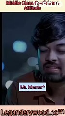 Funny Memes On Middle Class Confidence Attitude | Trending Confidence Memes | Funny Shorts #legandarytrollsadda