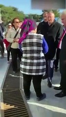 Seçim zamanı ortaya çıkan CHP'li Başkan'a tepki: Cenazelerimi gömerken neredeydin?