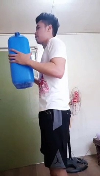 workout