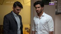 مسلسل ضيق النفس الحلقة 6