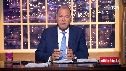 الديهي يرد على المشككين في الاستثمارات الأخيرة في مصر: بعض الناس ألسنتهم أطول من عقولهم