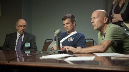 Témoin gênant vidéo bande annonce