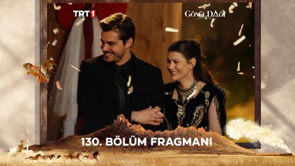 Gönül Dağı 130. Bölüm Fragmanı Yayında! 🎬 Öğretmen Kızı Dilek'in Hikayesi Devam Ediyor