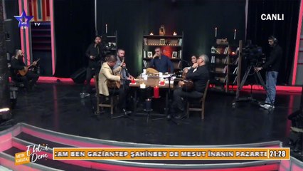 Özgür Nurşani - Bizde Derdi Analara Söylerler