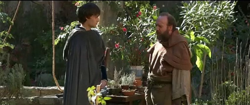 Roméo & Juliette Bande-annonce (RU)