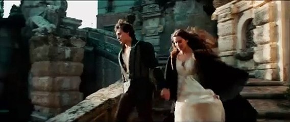 Roméo & Juliette Bande-annonce (IT)