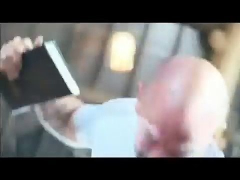 Hooligans 2 Bande-annonce (DE)