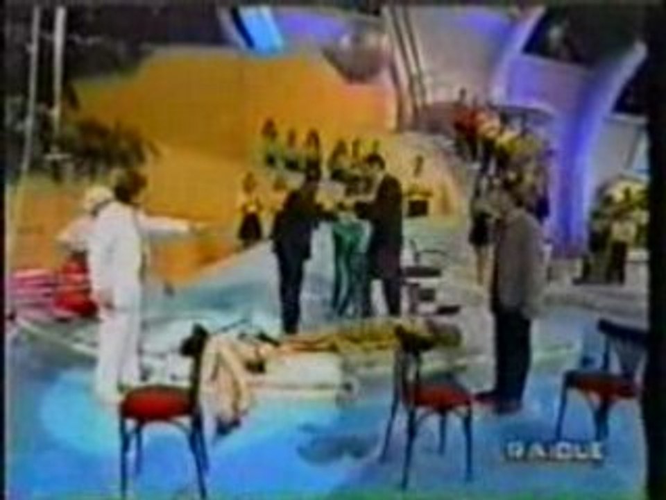 Beautiful Women Hypnotized 03