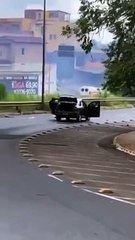 Briga entre torcedores de Cruzeiro e Atlético-MG deixa um homem morto