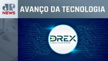 Caixa Econômica deve iniciar utilização do Drex para pagamento do Bolsa Família