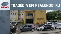 Mãe é acusada de matar próprio filho com veneno no Rio de Janeiro