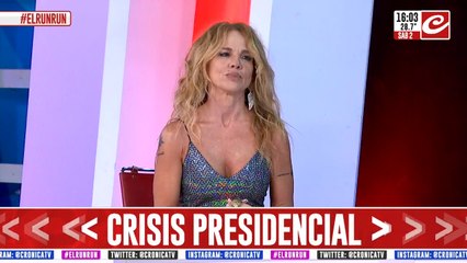 El Run Run del Espectáculo (02/03/2024 - 1º parte