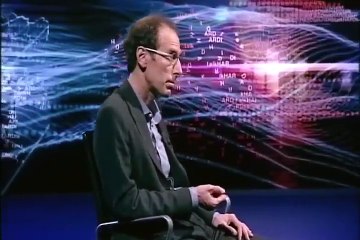 HARDtalk - Professor David Keith (Geoengineering - Stratospheric Aerosol Injection)