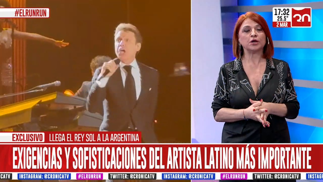 luismi runrun