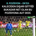 ATİLLA KARAOĞLAN Hatay-Fenerbahçe maçında bütün hatalı kararları Fenerbahçe aleyhine kullandı