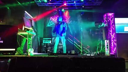 DURAN DURAN - RIO (PERFOFMED AT LEATHERHEADS)