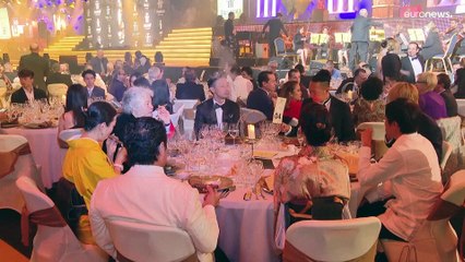 شاهد: مزاد للسيجار الكوبي يجمع نحو 18 مليون يورو