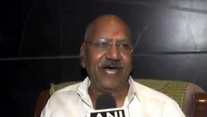 केंद्रीय नेतृत्व के फैसले का किया स्वागत