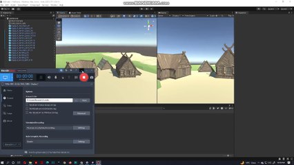 Learn To Make 360VR Animations - Episode 4:  Deep Dive Into RPG Asset Pack