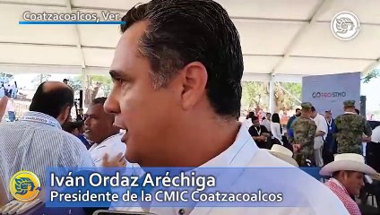 Corredor Interoceánico: CMIC ofrece mano de obra para Polos de Desarrollo
