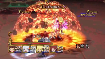 Tales of Symphonia Chronicles online multiplayer - ps3