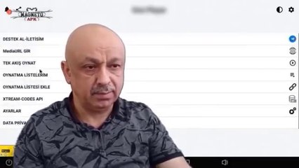 One Player + List M3U APK İndir Kur İzle