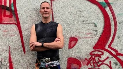 Rock`n Roll - Cover by Boris